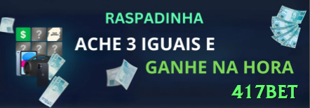 Descubra 417bet: Guia Prático Para Iniciantes e Experts02 - 417bet 🎲🔥 Crash com auto cash out 1.8x + manual override: grind 100 rounds/hora — compounding pequeno vira grande em dias! 📉🤑