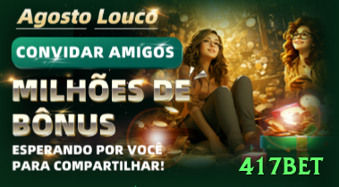 417bet: Melhores Práticas e Estratégias Comprovadas01 - 417bet 🎰✨ Feature buy hunter: compre bônus só quando o jackpot ou multiplicador médio histórico está inflado — expectativa positiva pura! 🤑📈