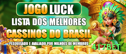 Descubra 417bet: Guia Prático Para Iniciantes e Experts02 - 417bet ⚠️💵 Sistemas de recuperação de perdas não funcionam a longo prazo; o mais seguro é apostar valores compatíveis com seu orçamento. 🎰